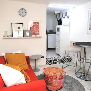 Mercanti Attic Version Apartamento
